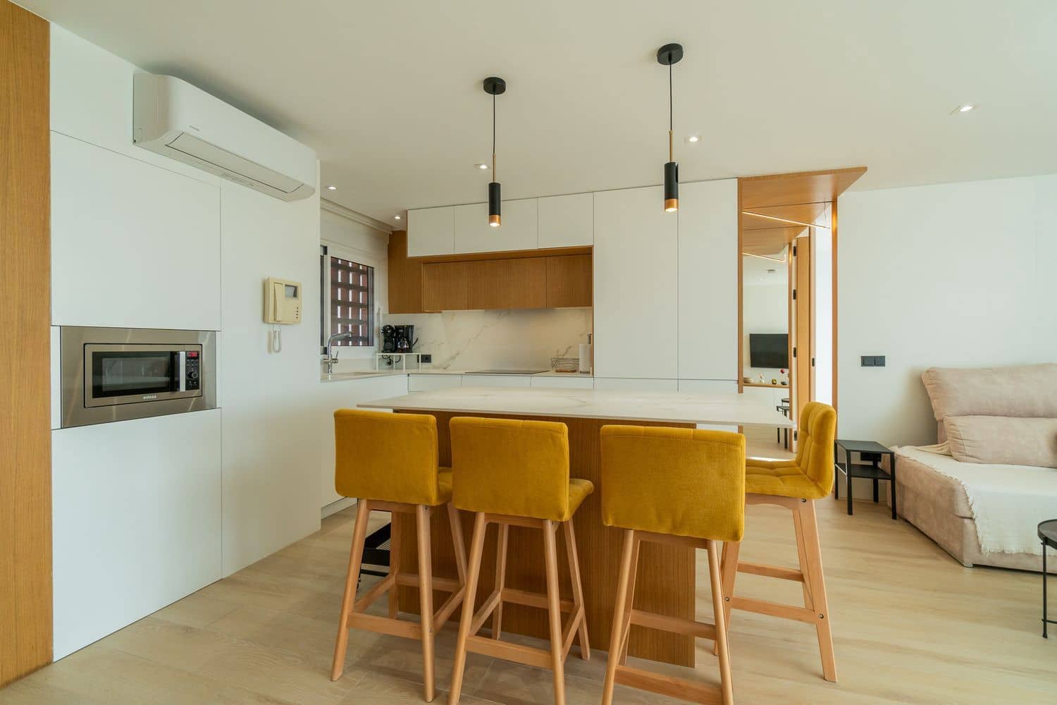 Apartamento de 3 habitaciones en Guardamar del Segura en venta con piscina garaje - 309.000 € (Ref: 10131276)