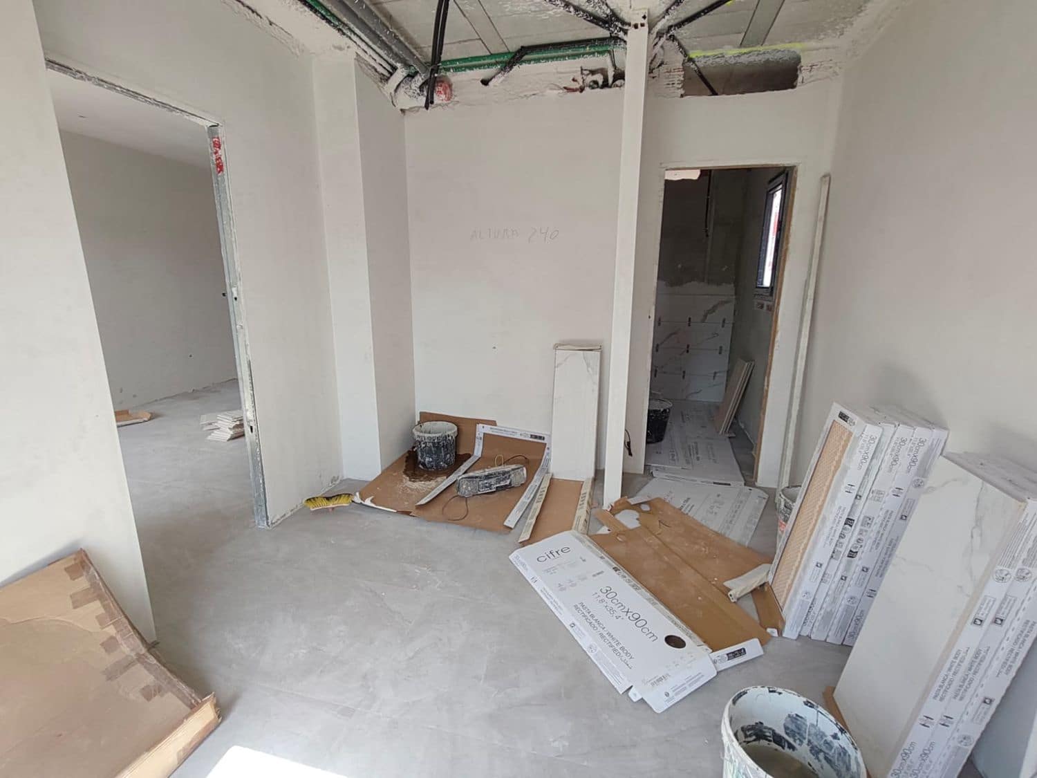 2 sypialnia Apartament na sprzedaż w Torrevieja z basenem garażem - 269 000 € (Ref: 10131277)
