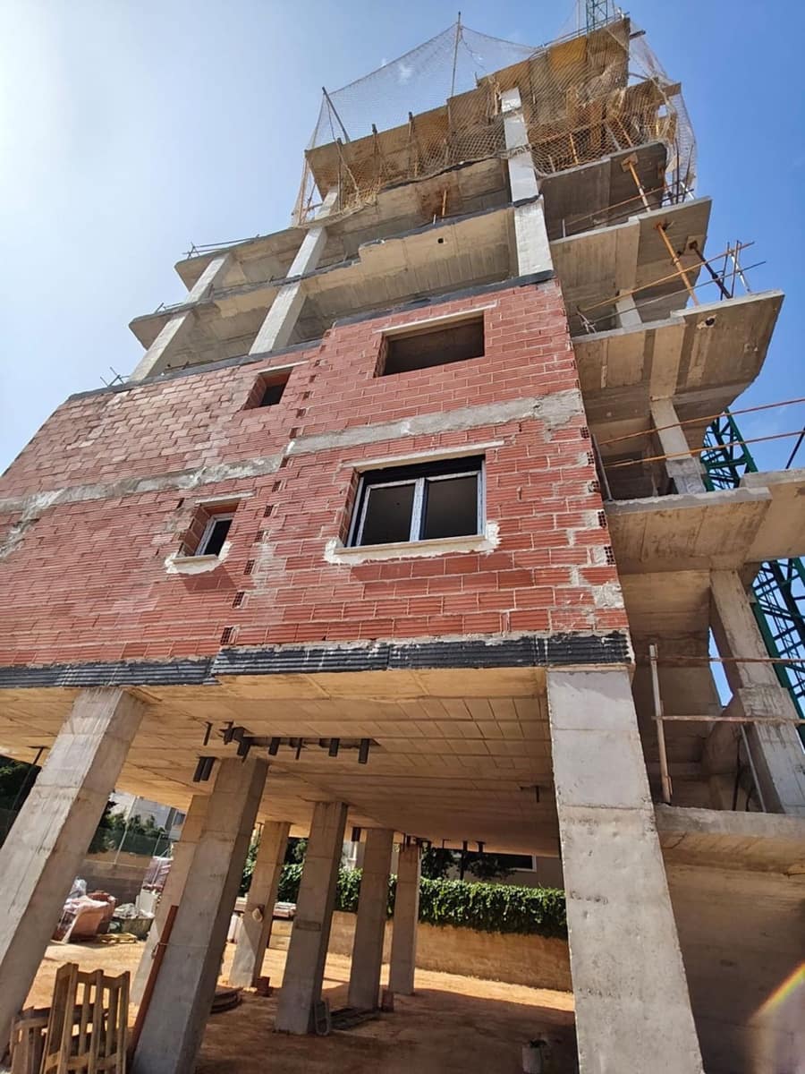 2 sypialnia Apartament na sprzedaż w Torrevieja z basenem garażem - 269 000 € (Ref: 10131277)
