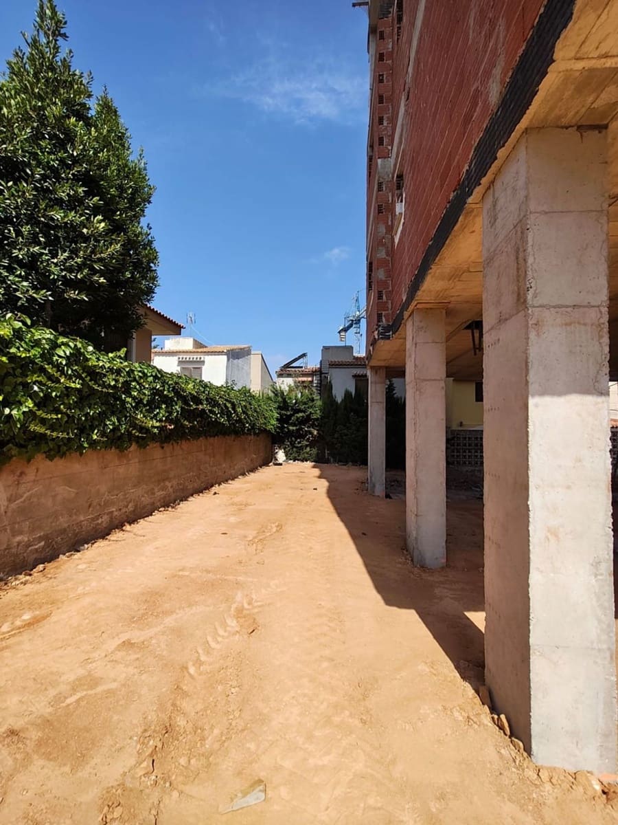 2 sypialnia Apartament na sprzedaż w Torrevieja z basenem garażem - 269 000 € (Ref: 10131277)