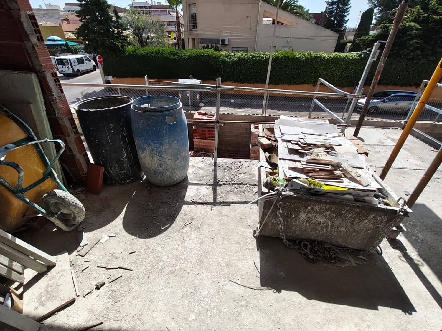 2 sypialnia Apartament na sprzedaż w Torrevieja z basenem garażem - 269 000 € (Ref: 10131277)