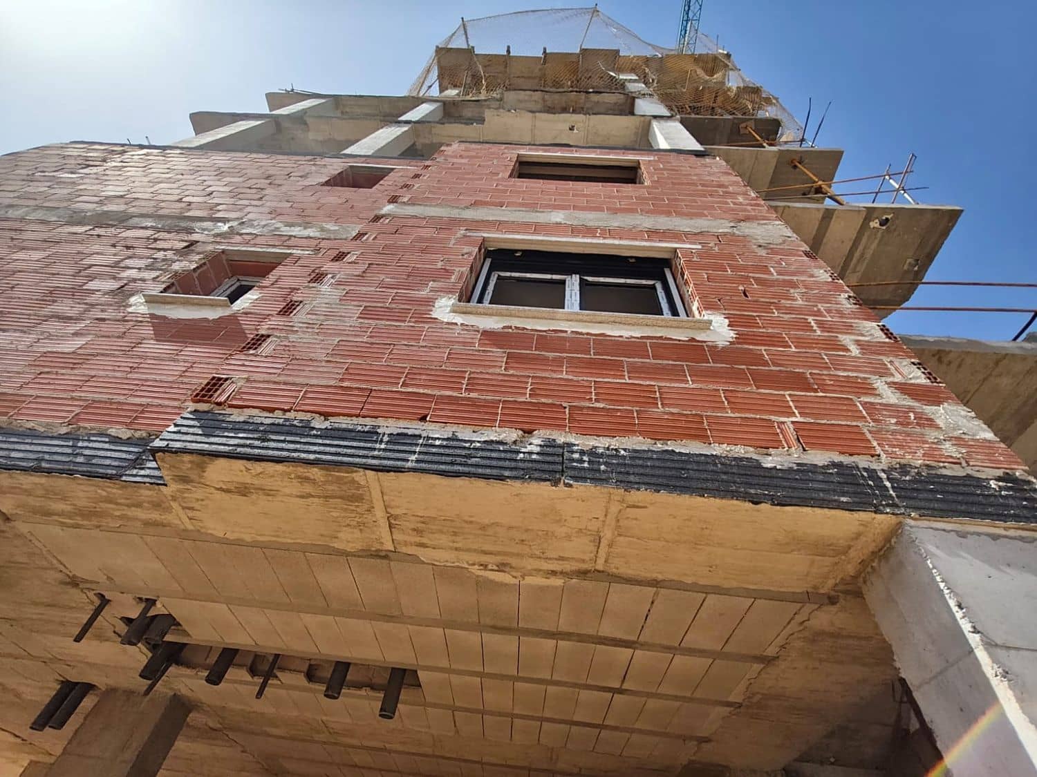 2 sypialnia Apartament na sprzedaż w Torrevieja z basenem garażem - 269 000 € (Ref: 10131277)
