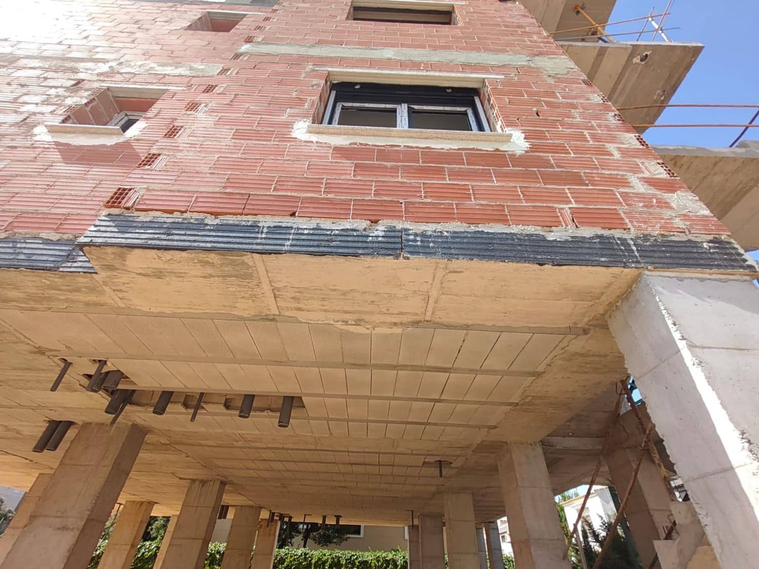 2 sypialnia Apartament na sprzedaż w Torrevieja z basenem garażem - 269 000 € (Ref: 10131277)