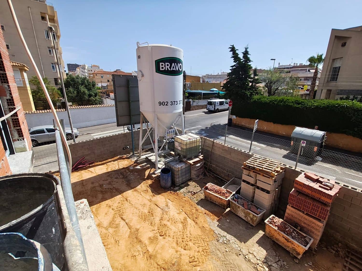 2 sypialnia Apartament na sprzedaż w Torrevieja z basenem garażem - 269 000 € (Ref: 10131277)
