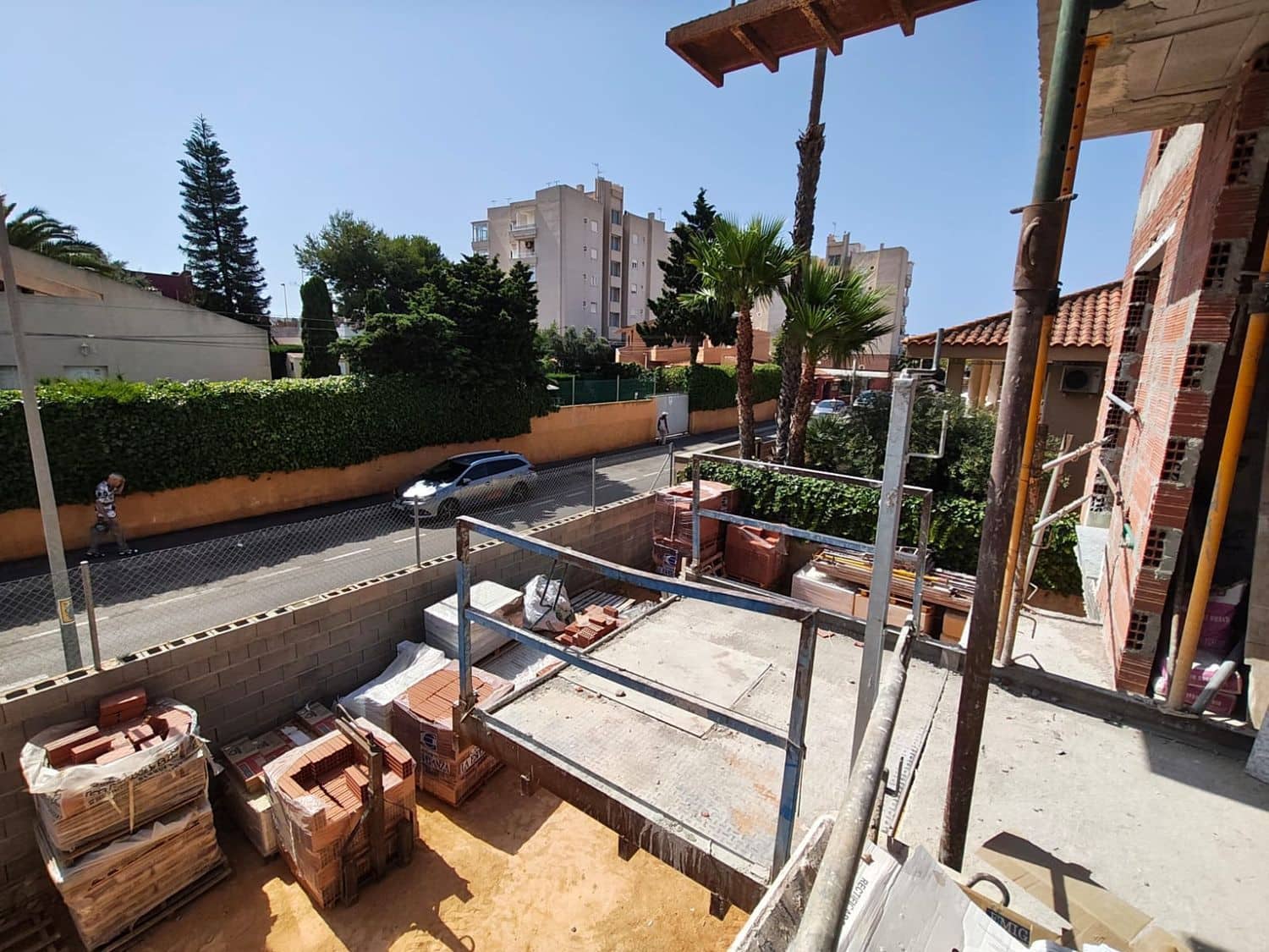 2 sypialnia Apartament na sprzedaż w Torrevieja z basenem garażem - 269 000 € (Ref: 10131277)