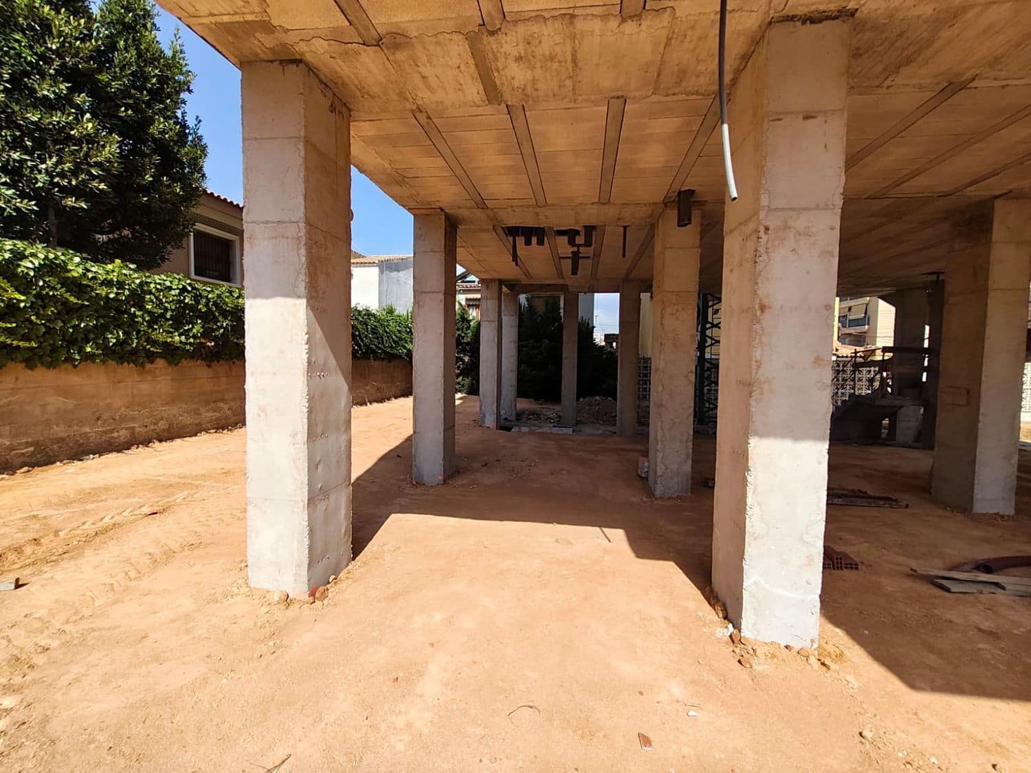 2 sypialnia Apartament na sprzedaż w Torrevieja z basenem garażem - 269 000 € (Ref: 10131277)
