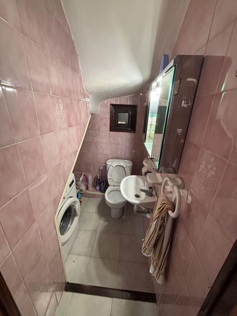 2 slaapkamer Huis te koop in Torrevieja met garage - € 174.900 (Ref: 10132995)