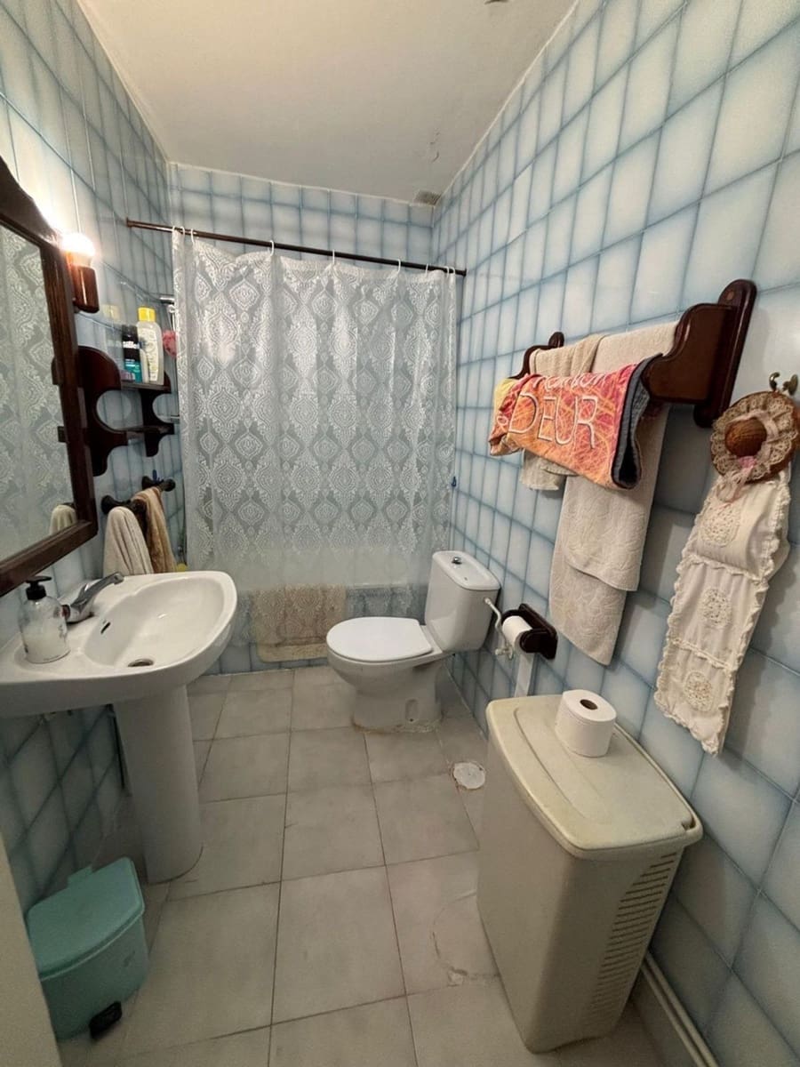 2 slaapkamer Huis te koop in Torrevieja met garage - € 174.900 (Ref: 10132995)