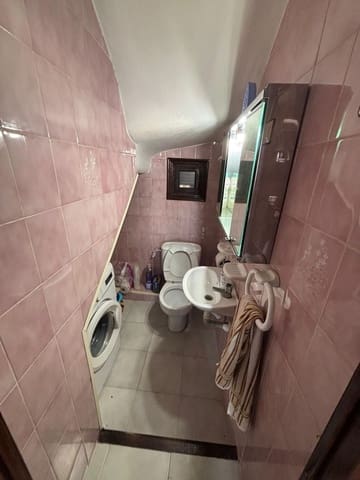 2 slaapkamer Huis te koop in Los Frutales, Torrevieja met garage - € 174.900 (Ref: 10132995)