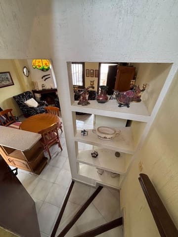 2 slaapkamer Huis te koop in Los Frutales, Torrevieja met garage - € 174.900 (Ref: 10132995)