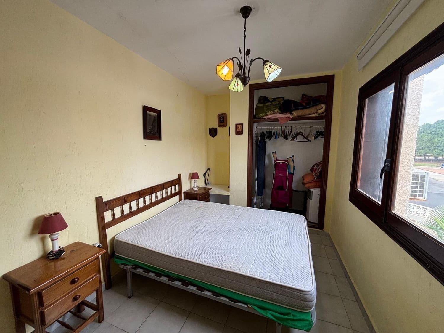 2 slaapkamer Huis te koop in Torrevieja met garage - € 174.900 (Ref: 10132995)