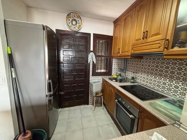 2 slaapkamer Huis te koop in Los Frutales, Torrevieja met garage - € 174.900 (Ref: 10132995)