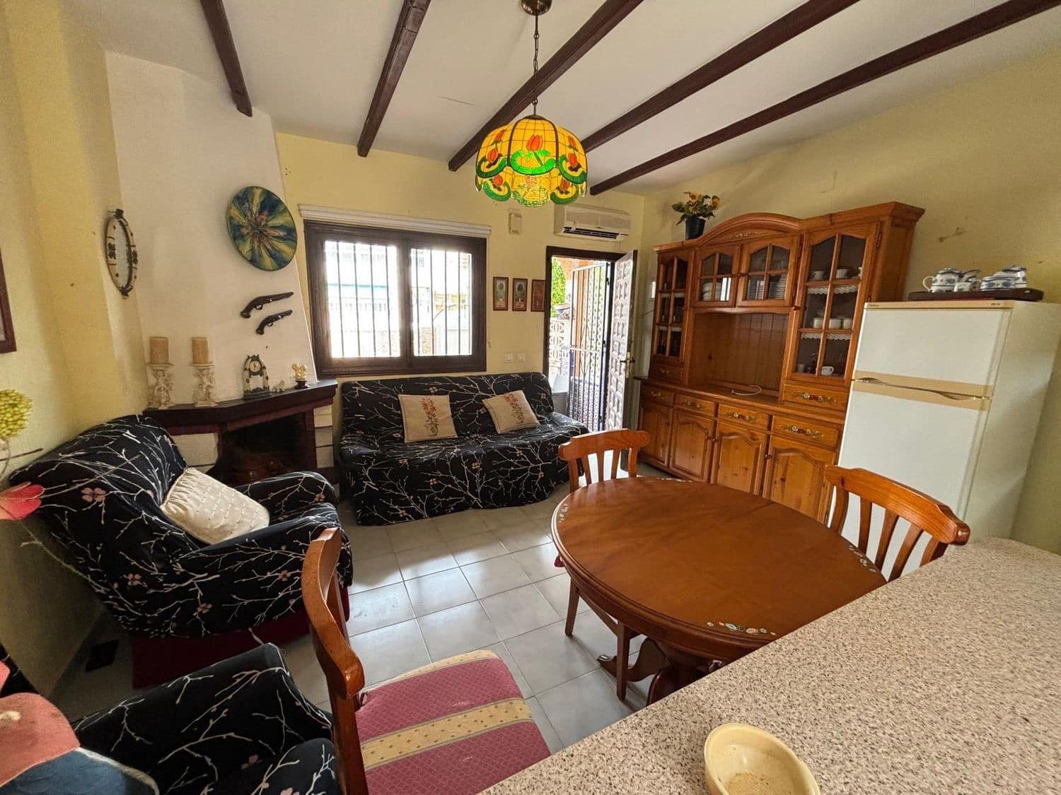 2 slaapkamer Huis te koop in Torrevieja met garage - € 174.900 (Ref: 10132995)