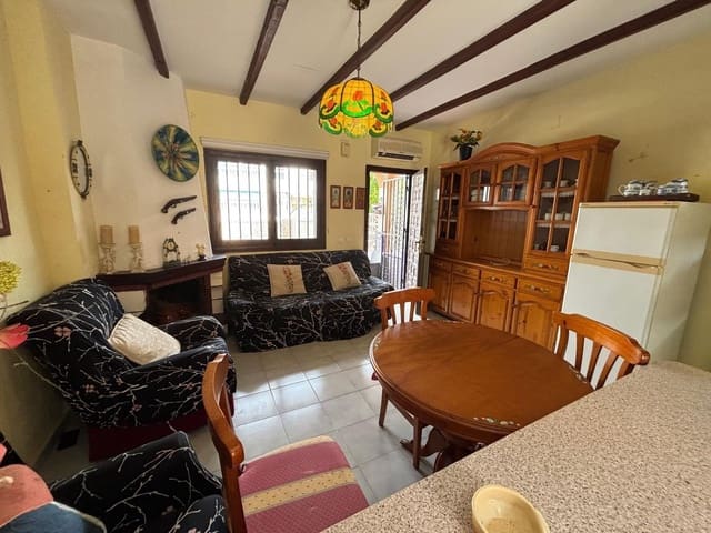 2 slaapkamer Huis te koop in Los Frutales, Torrevieja met garage - € 174.900 (Ref: 10132995)
