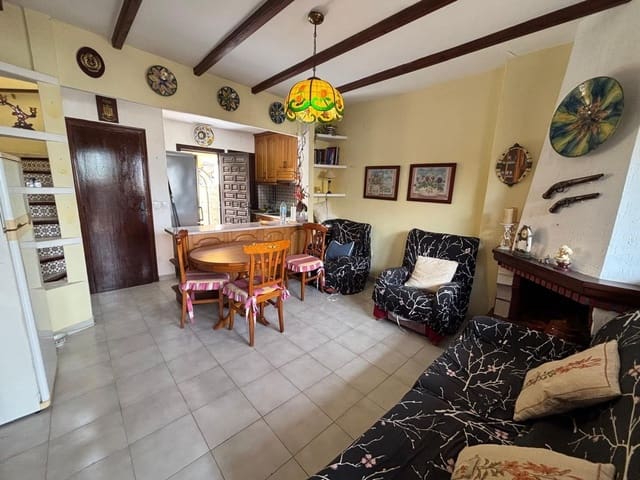 2 slaapkamer Huis te koop in Los Frutales, Torrevieja met garage - € 174.900 (Ref: 10132995)