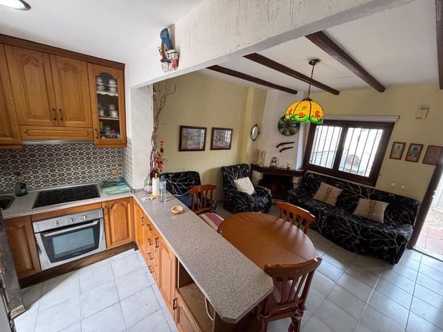 2 slaapkamer Huis te koop in Los Frutales, Torrevieja met garage - € 174.900 (Ref: 10132995)