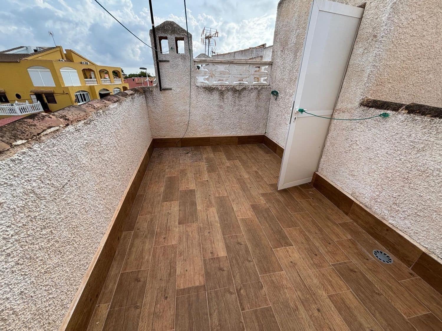 2 slaapkamer Huis te koop in Torrevieja met garage - € 174.900 (Ref: 10132995)