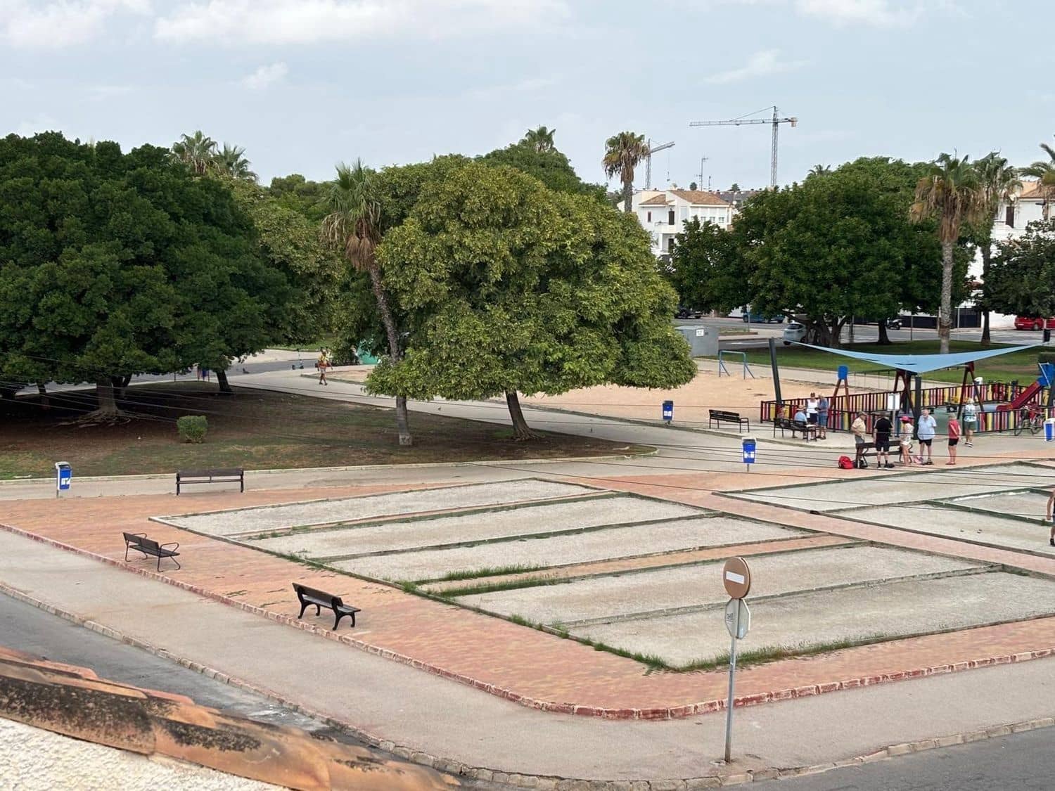 2 slaapkamer Huis te koop in Torrevieja met garage - € 174.900 (Ref: 10132995)