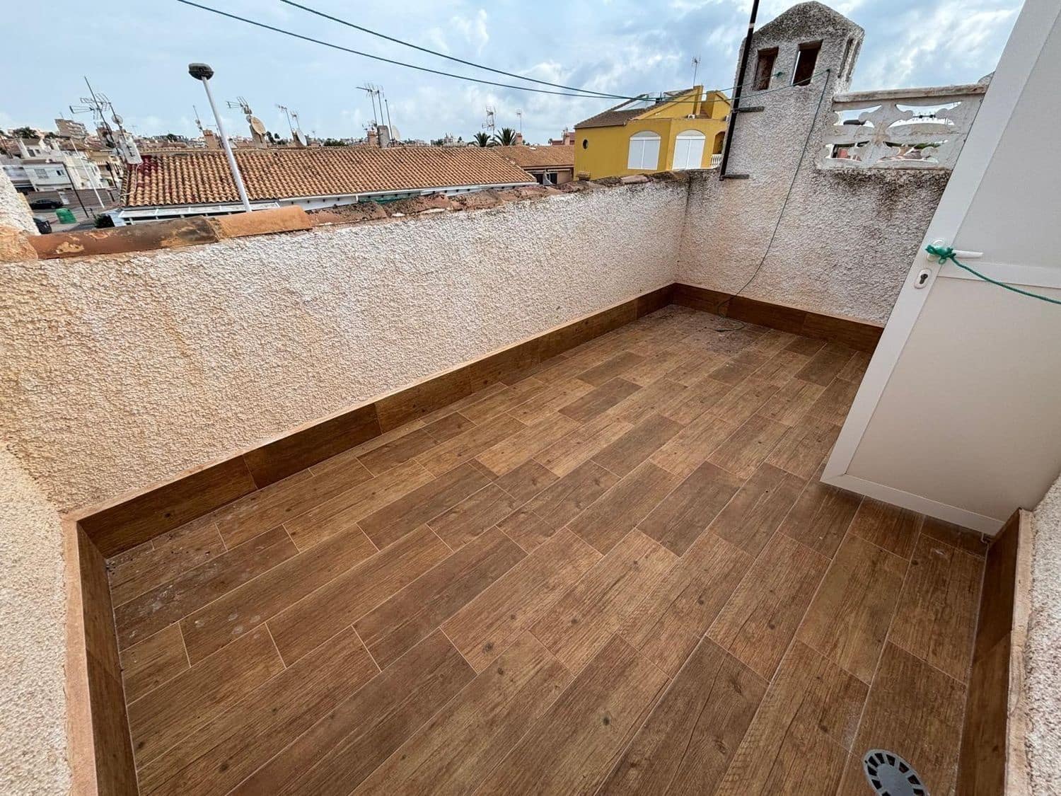 2 slaapkamer Huis te koop in Torrevieja met garage - € 174.900 (Ref: 10132995)