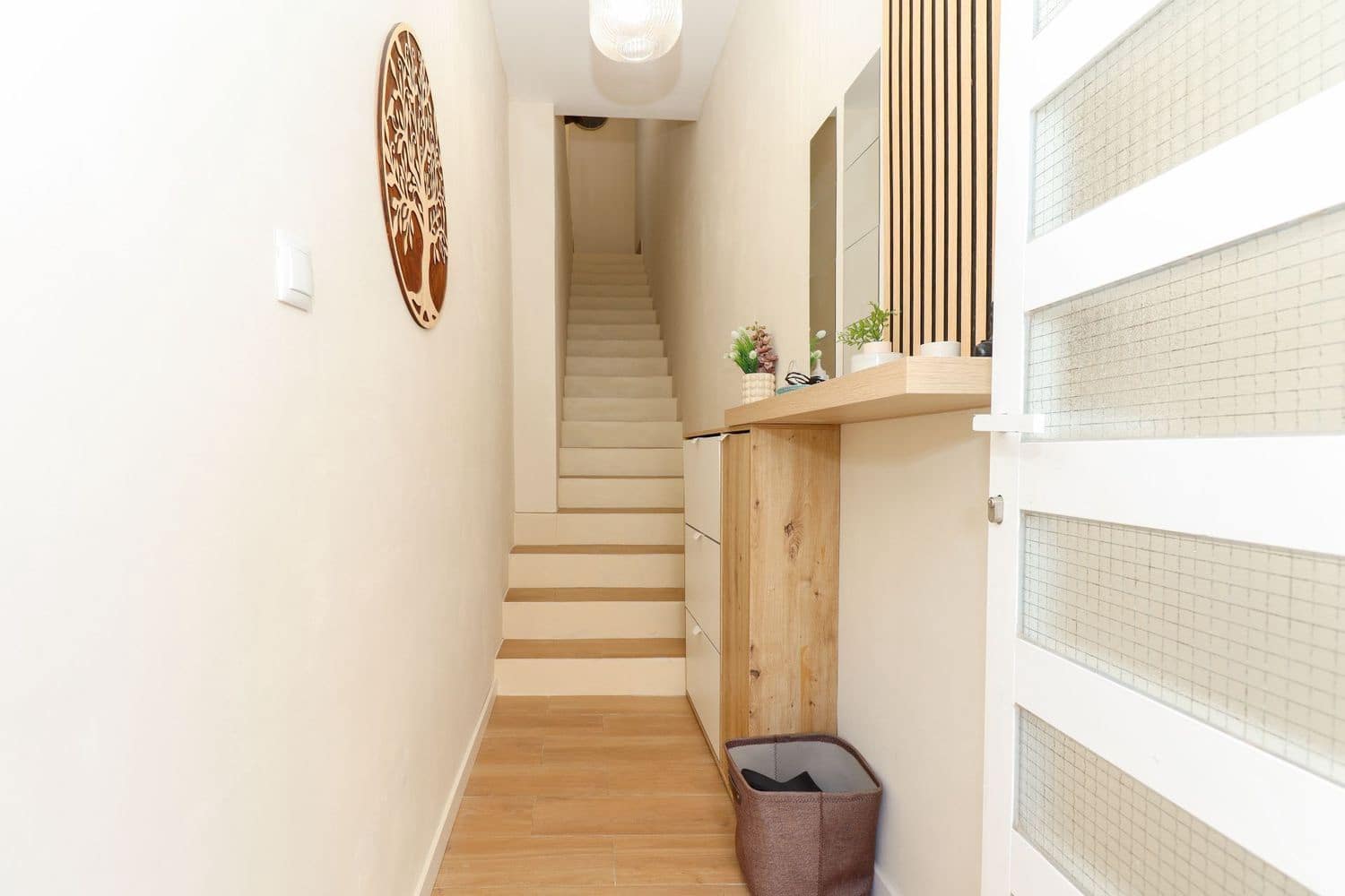 3 chambre Maison de Ville à vendre à Torrevieja avec garage - 299 000 € (Ref: 10151046)