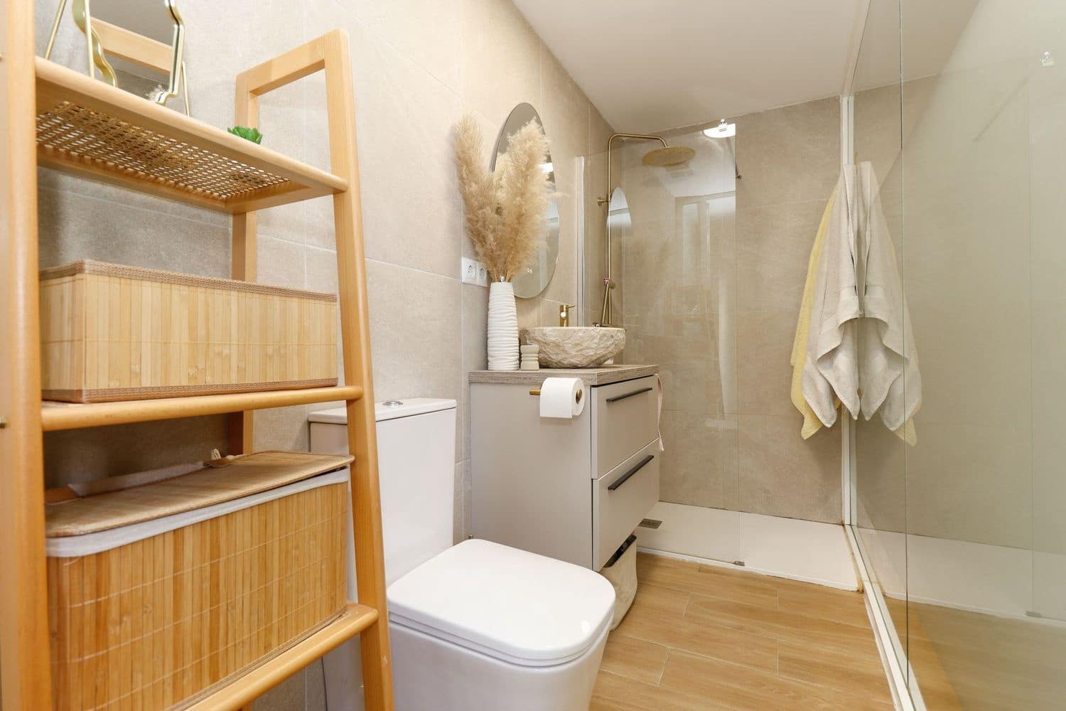 3 chambre Maison de Ville à vendre à Torrevieja avec garage - 299 000 € (Ref: 10151046)