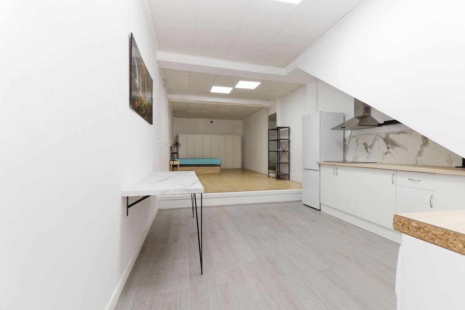 3 chambre Maison de Ville à vendre à Torrevieja avec garage - 299 000 € (Ref: 10151046)