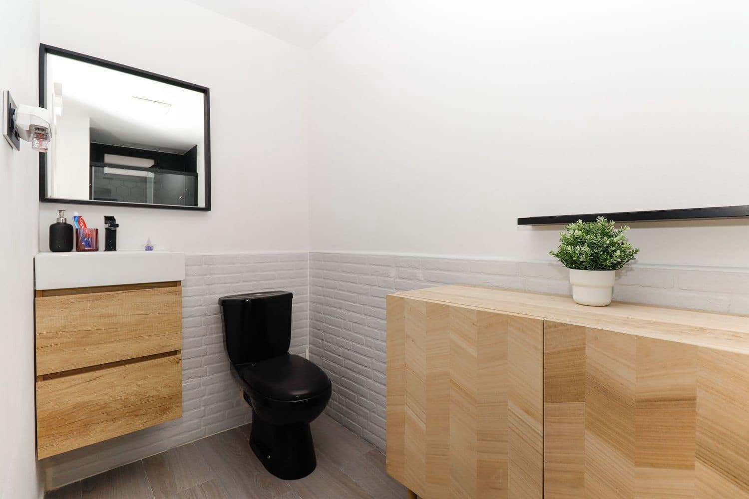 3 chambre Maison de Ville à vendre à Torrevieja avec garage - 299 000 € (Ref: 10151046)