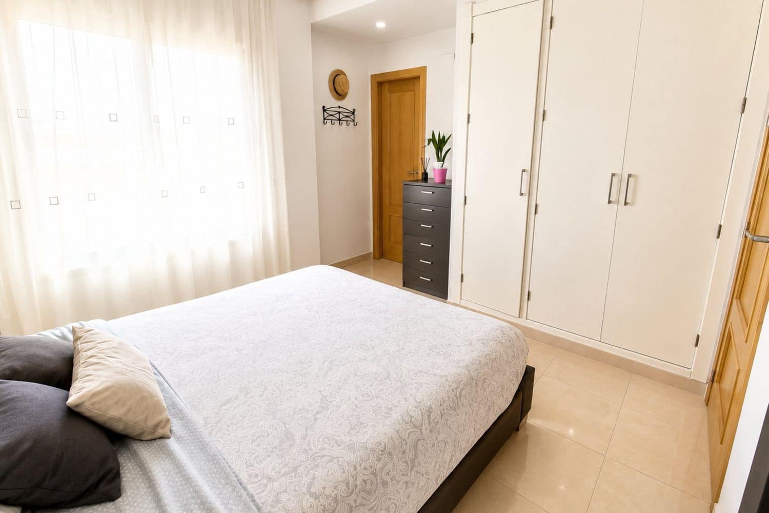 2 bedroom Apartment for sale in Heredades with pool garage - € 123,000 (Ref: 10162162)