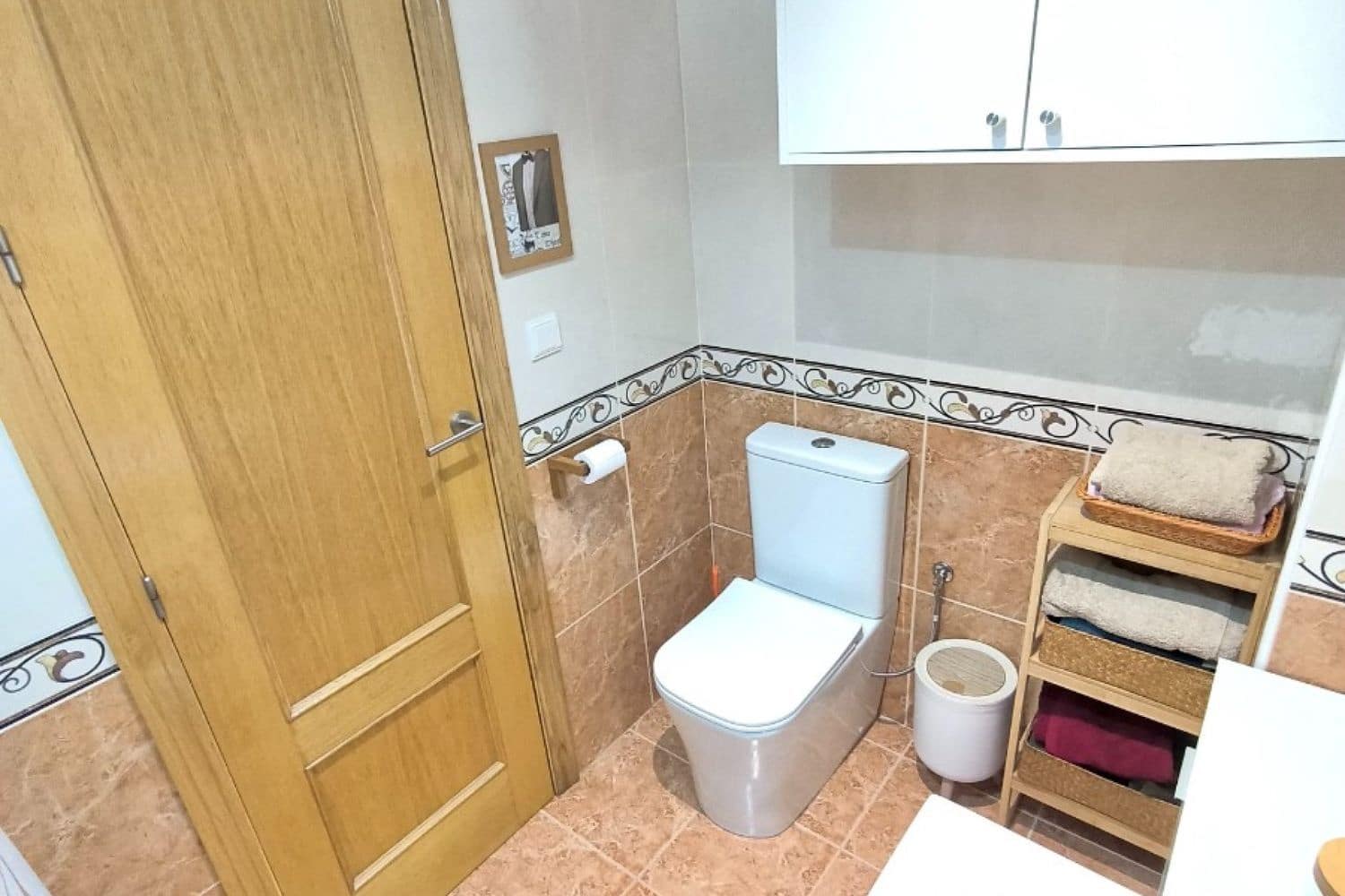 2 bedroom Apartment for sale in Heredades with pool garage - € 123,000 (Ref: 10162162)