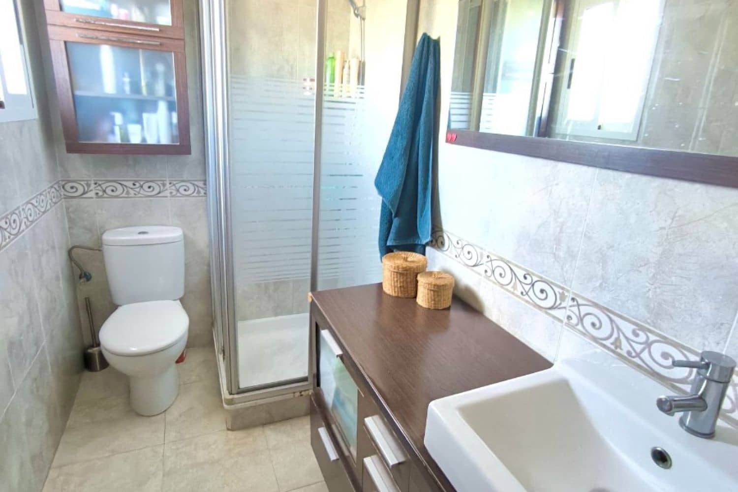 2 bedroom Apartment for sale in Heredades with pool garage - € 123,000 (Ref: 10162162)