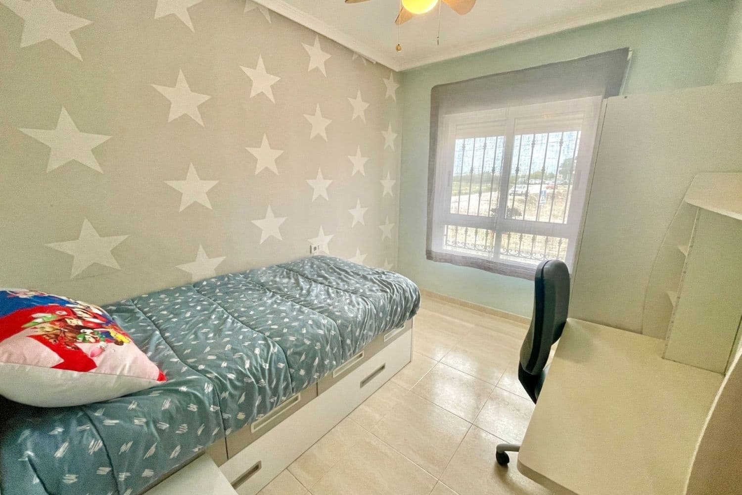 2 bedroom Apartment for sale in Heredades with pool garage - € 123,000 (Ref: 10162162)