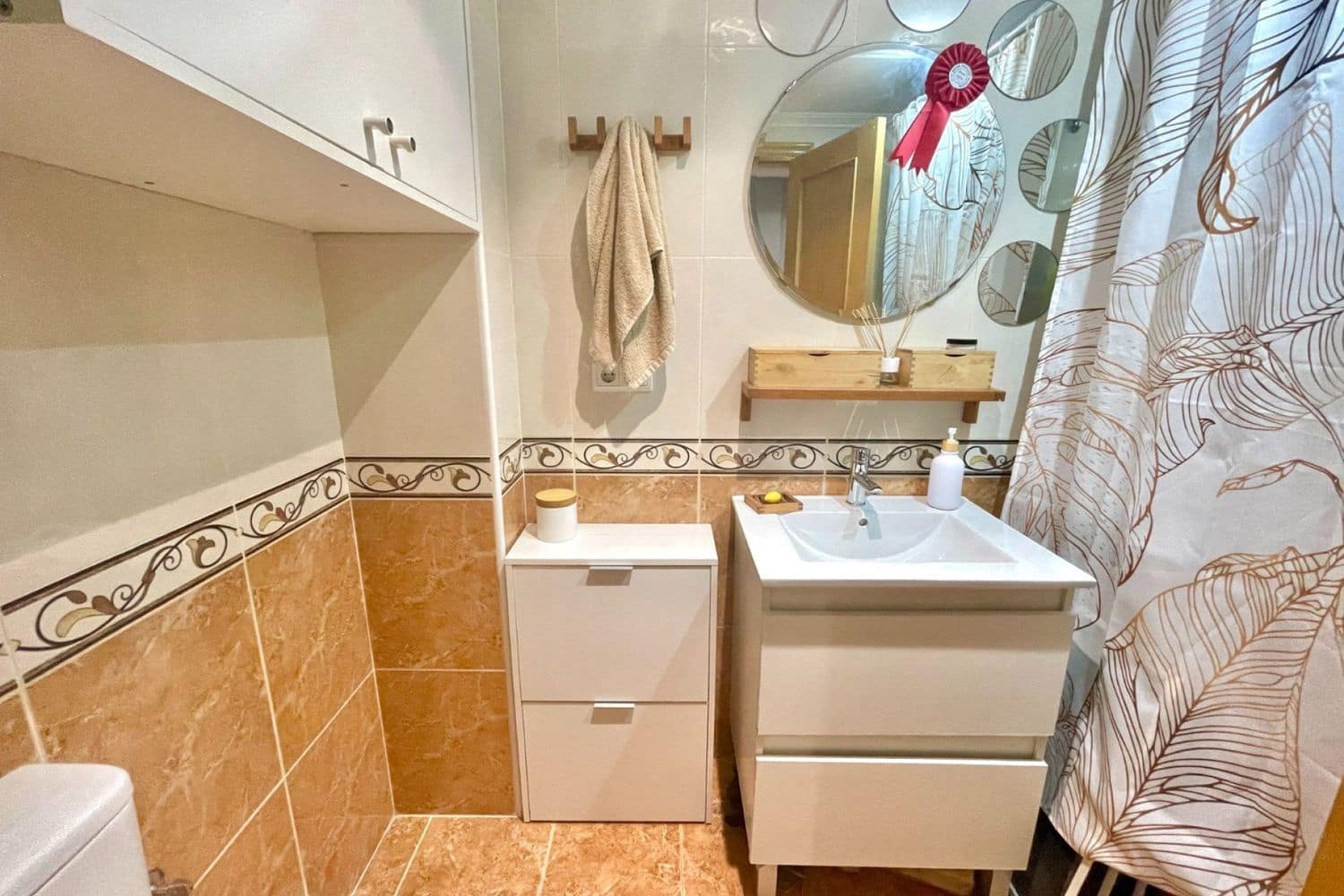 2 bedroom Apartment for sale in Heredades with pool garage - € 123,000 (Ref: 10162162)