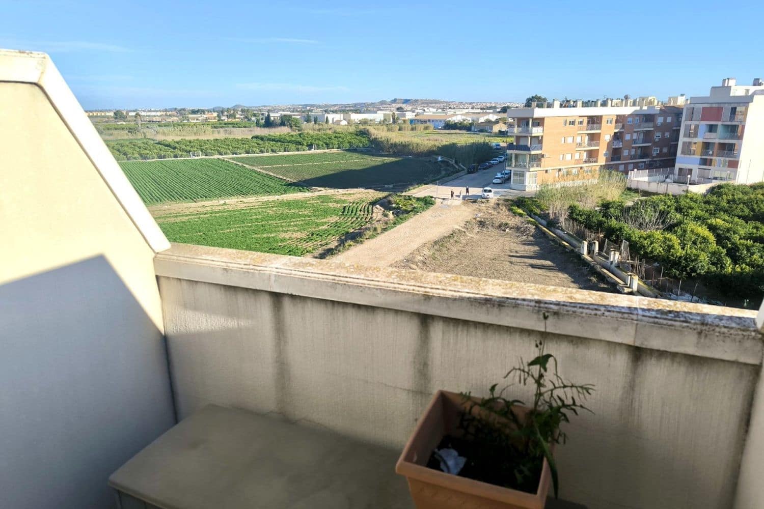 2 bedroom Apartment for sale in Heredades with pool garage - € 123,000 (Ref: 10162162)