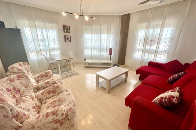 Apartamento de 2 habitaciones en Heredades, Almoradí en venta con piscina garaje - 123.000 € (Ref: 10162162)