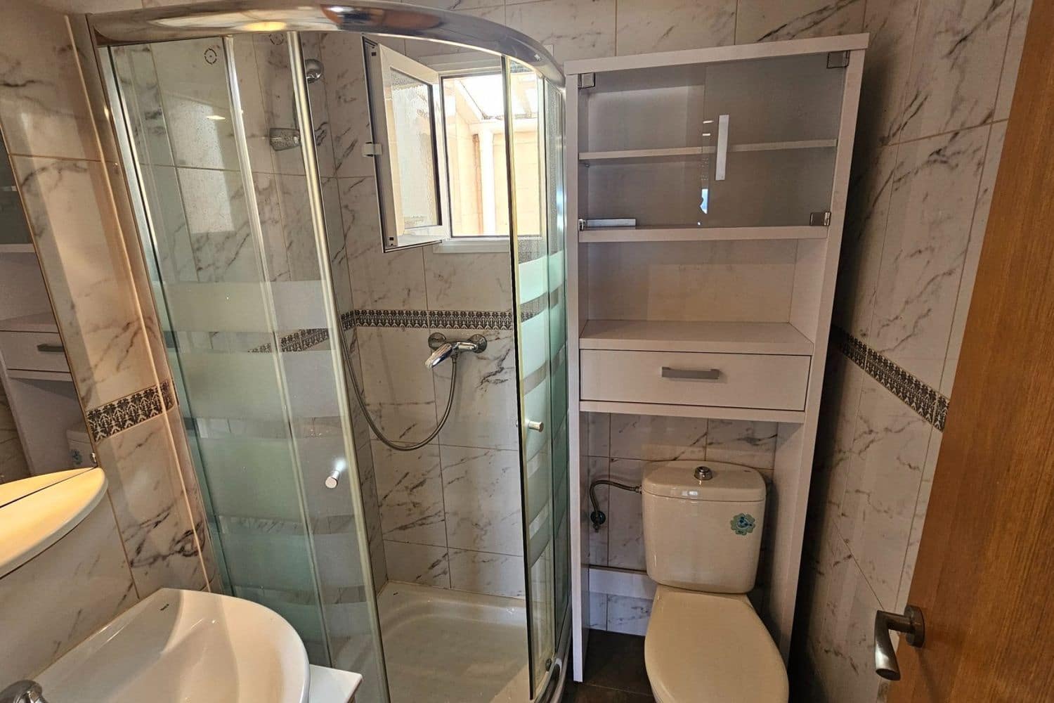 1 bedroom Townhouse for sale in Ciudad Quesada with garage - € 172,000 (Ref: 10162570)