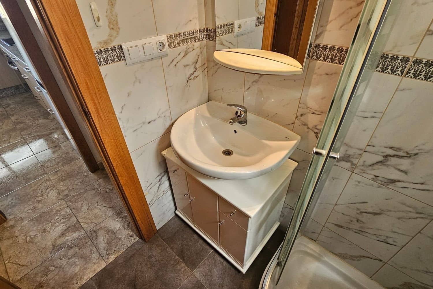 1 bedroom Townhouse for sale in Ciudad Quesada with garage - € 172,000 (Ref: 10162570)