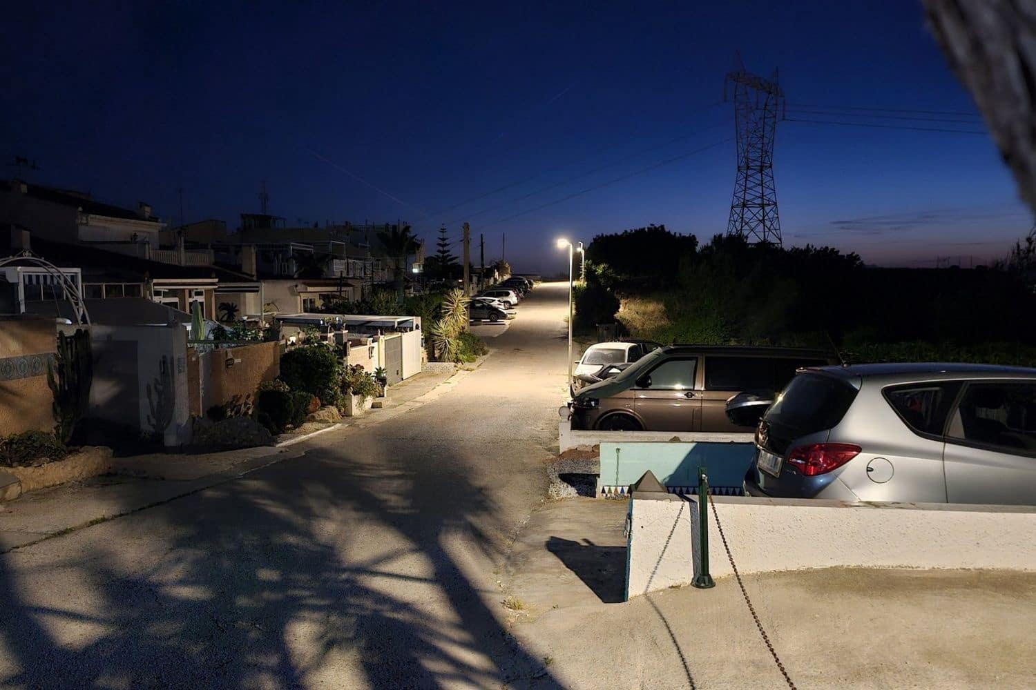 1 bedroom Townhouse for sale in Ciudad Quesada with garage - € 172,000 (Ref: 10162570)