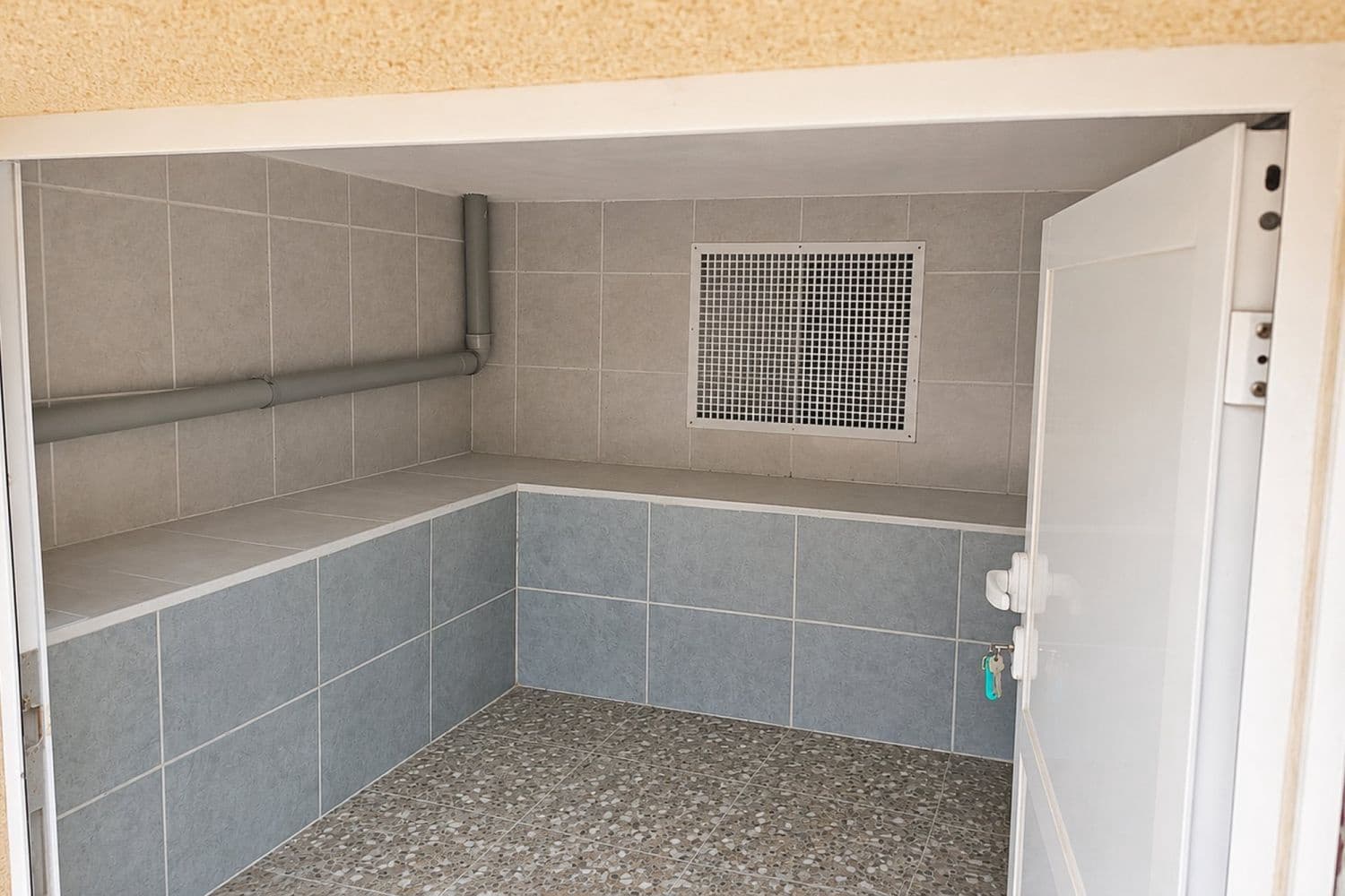 1 bedroom Townhouse for sale in Ciudad Quesada with garage - € 172,000 (Ref: 10162570)
