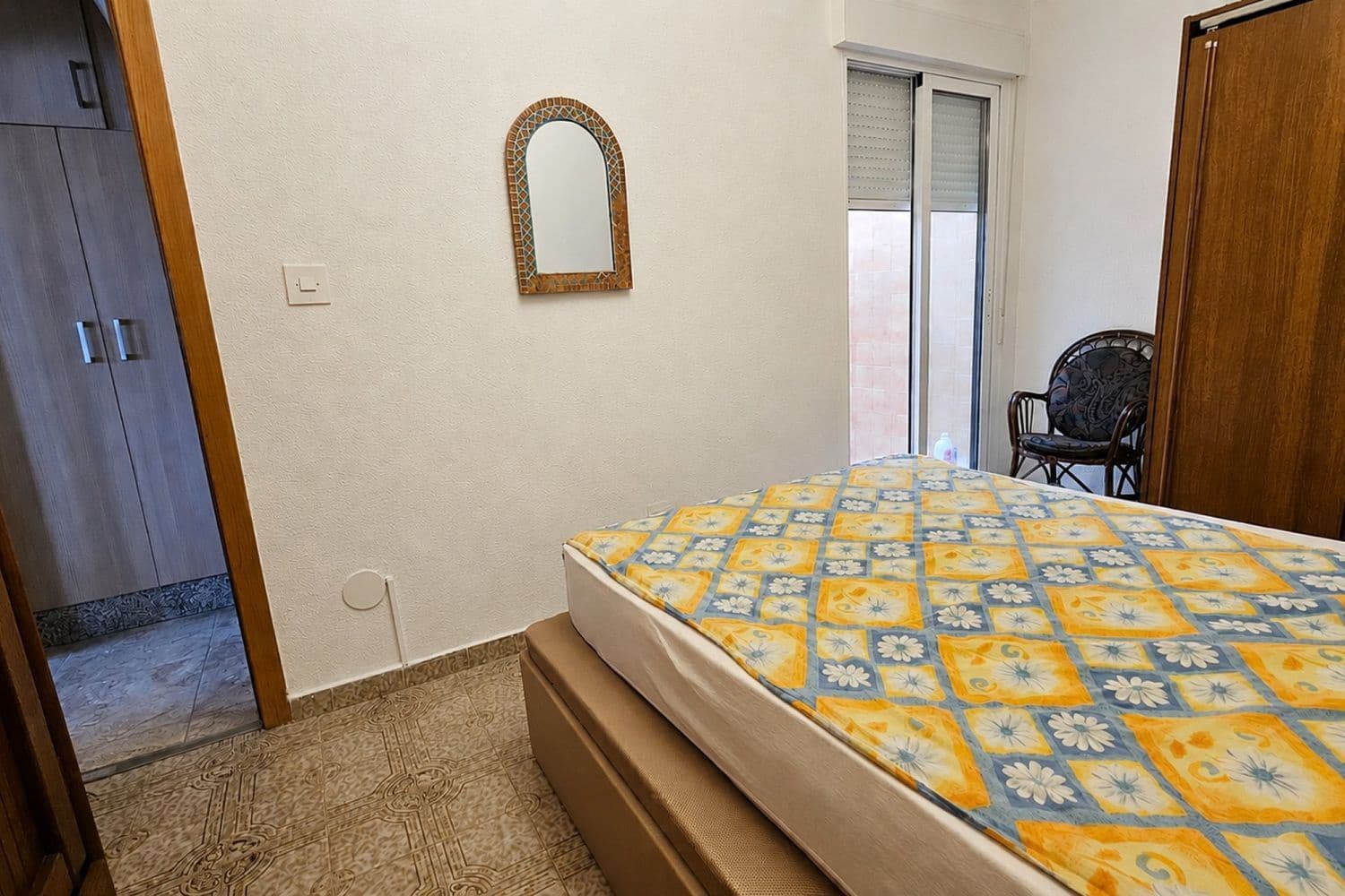 1 bedroom Townhouse for sale in Ciudad Quesada with garage - € 172,000 (Ref: 10162570)