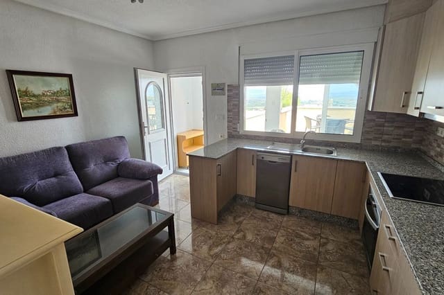1 sovrum Hus till salu i Ciudad Quesada, Rojales med garage - 172 000 € (Ref: 10162570)