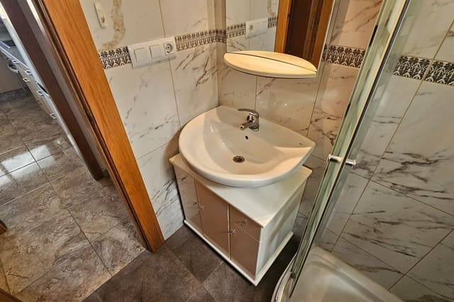 1 sovrum Hus till salu i Ciudad Quesada, Rojales med garage - 172 000 € (Ref: 10162570)