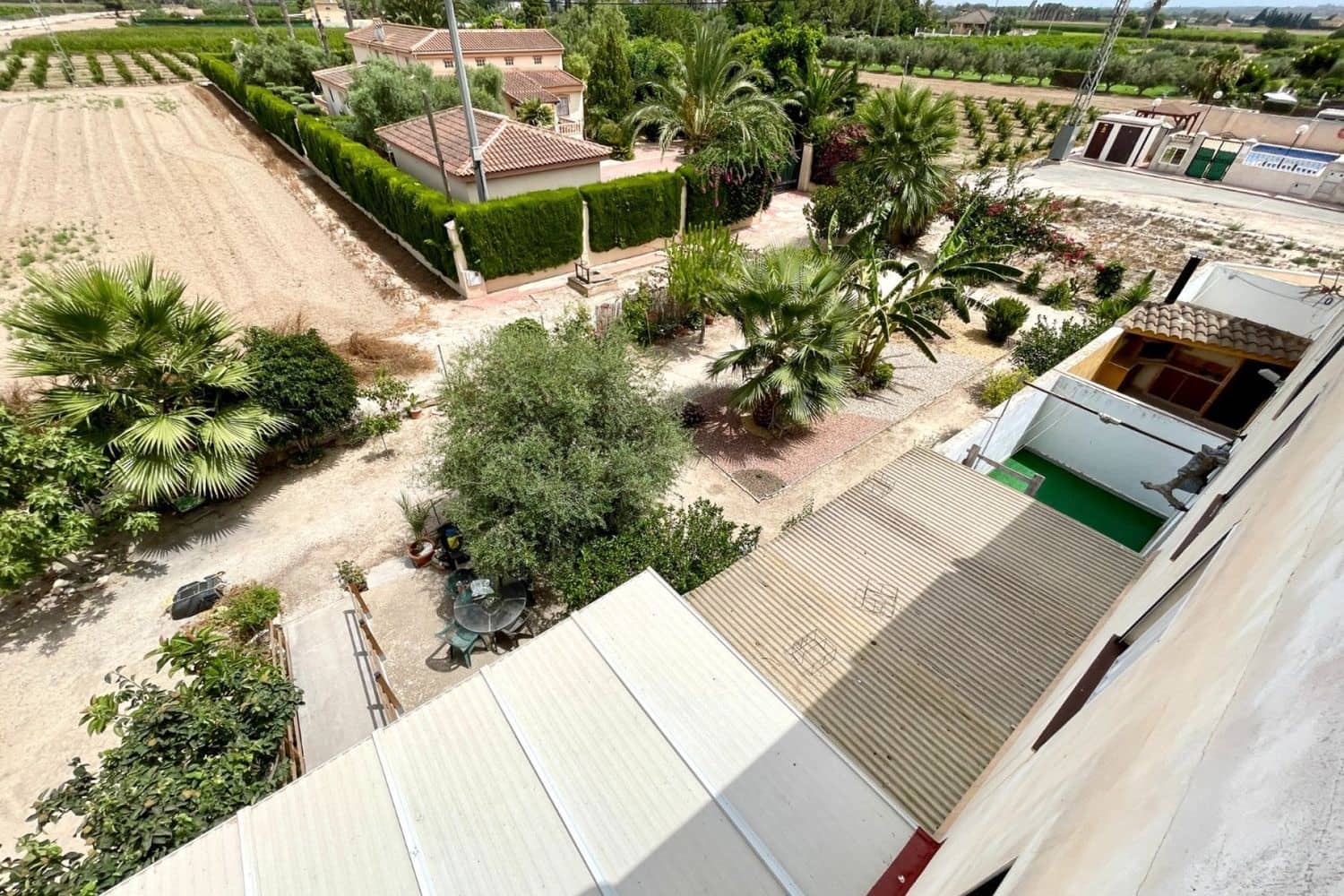 2 bedroom Apartment for sale in Daya Nueva with pool garage - € 124,900 (Ref: 10162571)