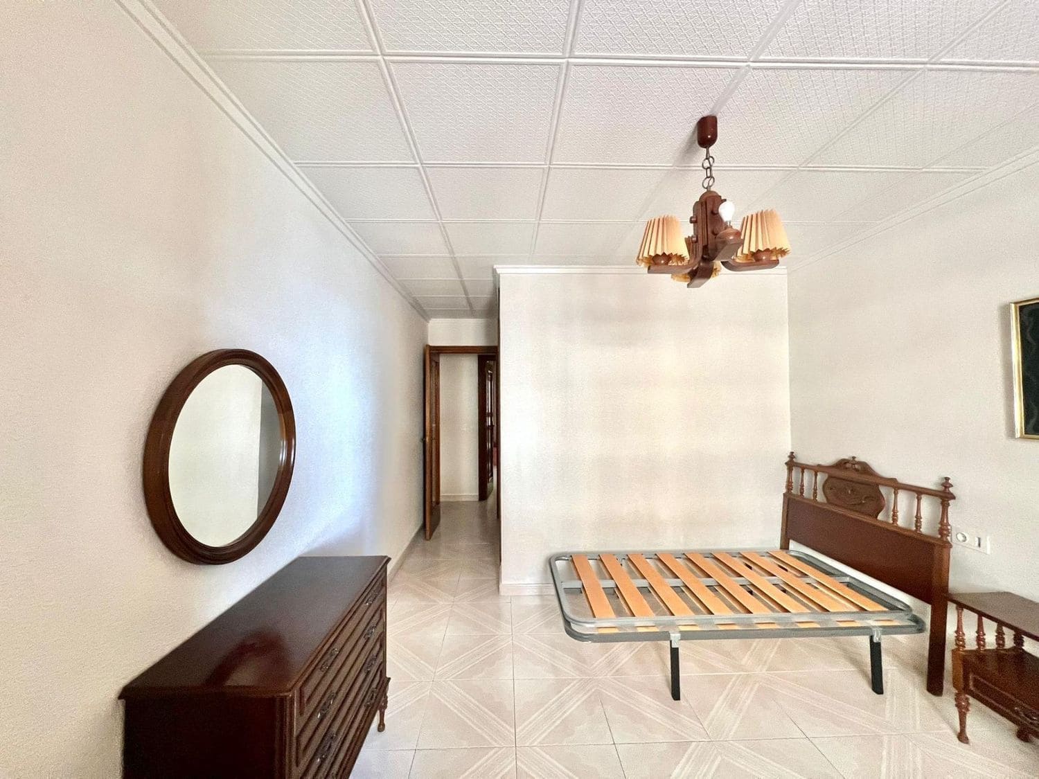3 soveværelse Lejlighed til salg i Torrevieja med garage - € 249.900 (Ref: 10168083)