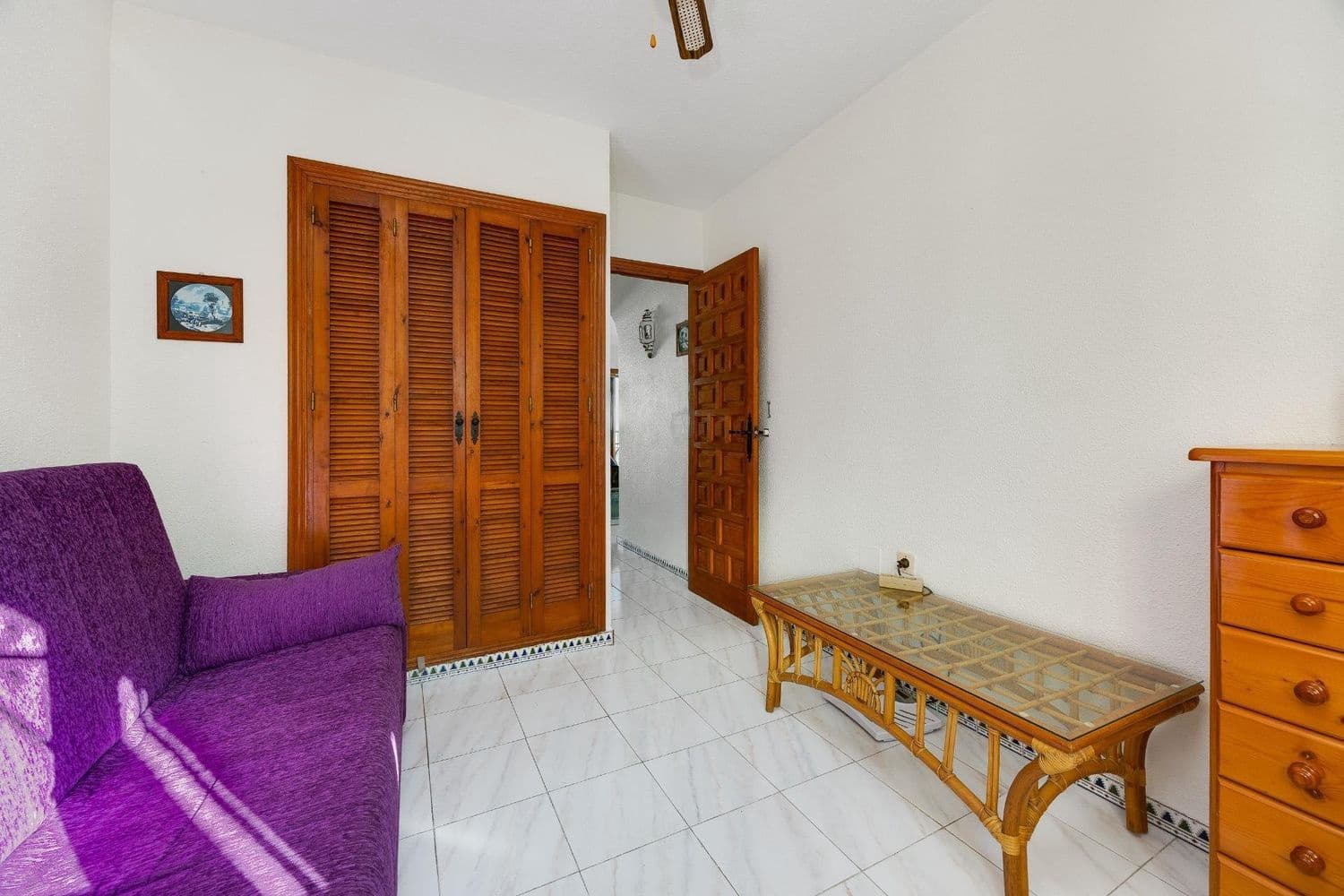 Apartamento de 2 habitaciones en Cabo Cervera en venta con piscina garaje - 169.990 € (Ref: 10174412)