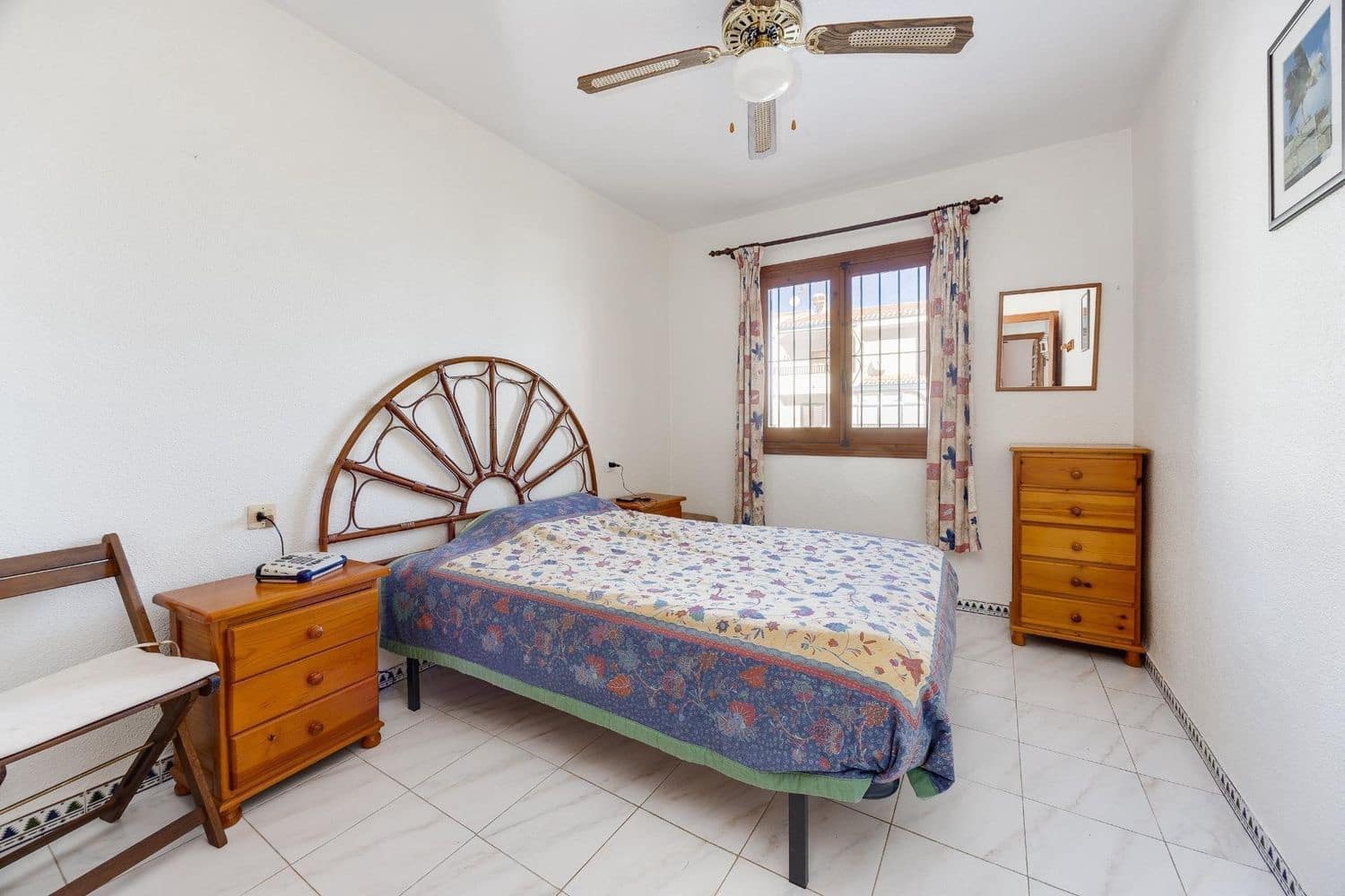 Apartamento de 2 habitaciones en Cabo Cervera en venta con piscina garaje - 169.990 € (Ref: 10174412)