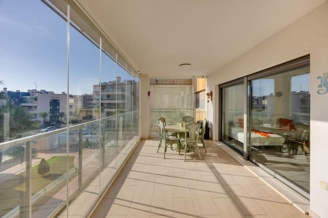 2 soveværelse Lejlighed til salg i Alicante by med swimmingpool garage - € 269.000 (Ref: 10174905)