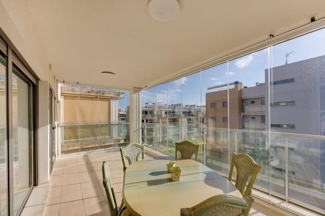 2 soveværelse Lejlighed til salg i Alicante by med swimmingpool garage - € 269.000 (Ref: 10174905)