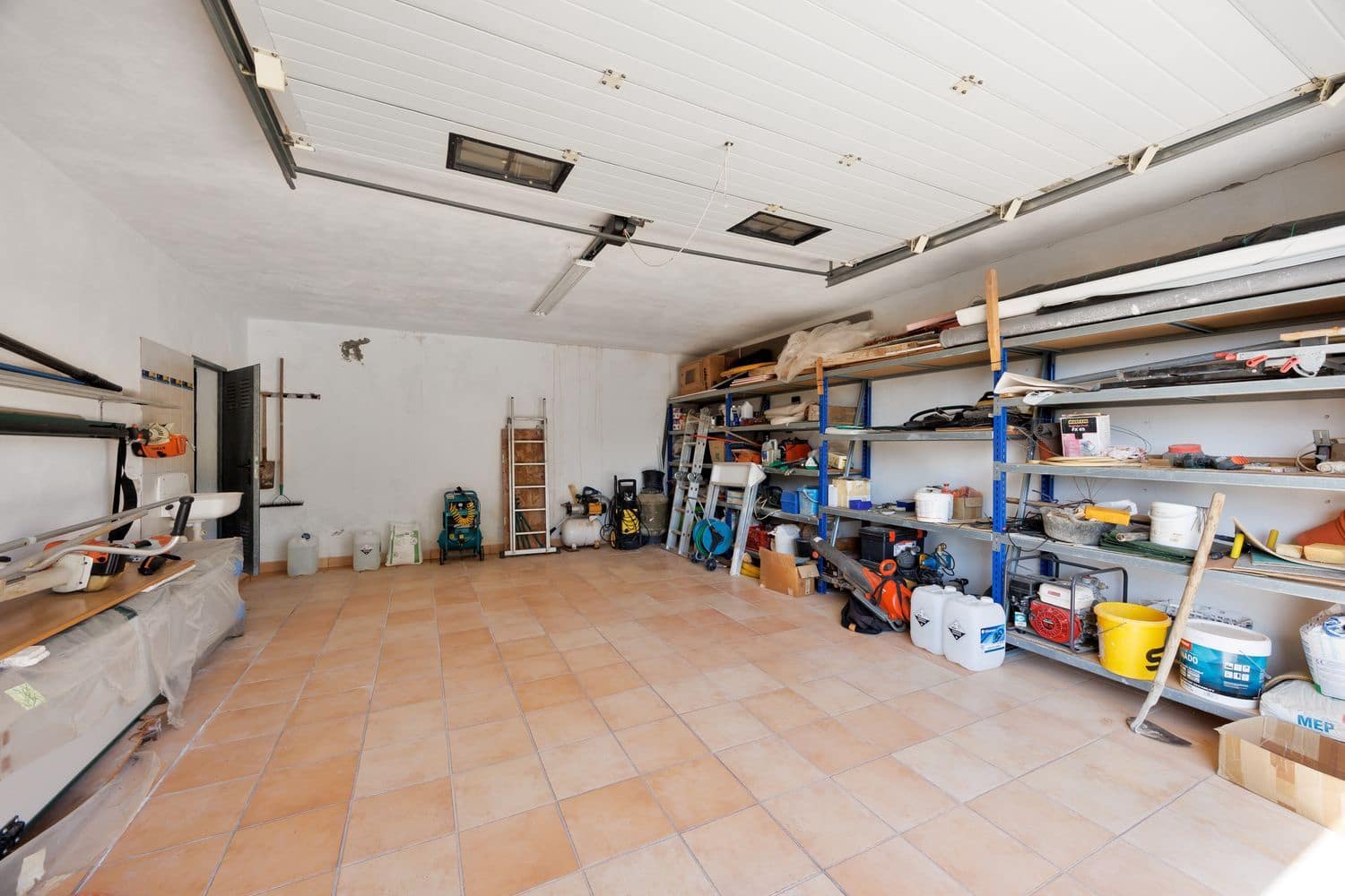 4 soverom Trehus til salgs i Finestrat med svømmebasseng garasje - € 948 750 (Ref: 10186559)