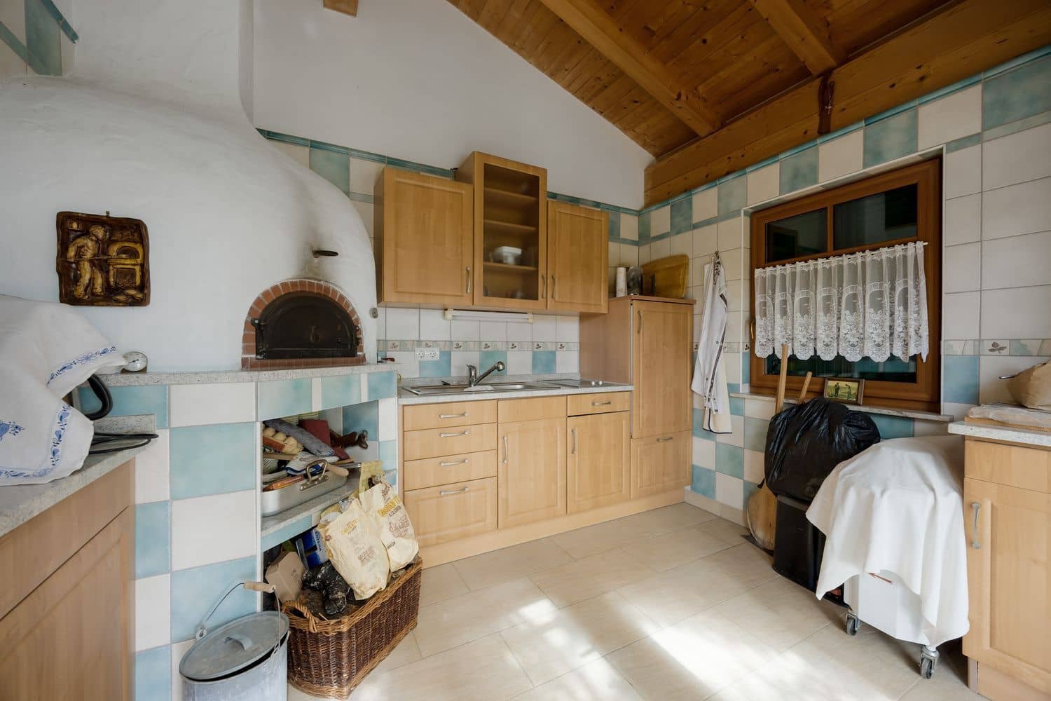 4 soverom Trehus til salgs i Finestrat med svømmebasseng garasje - € 948 750 (Ref: 10186559)