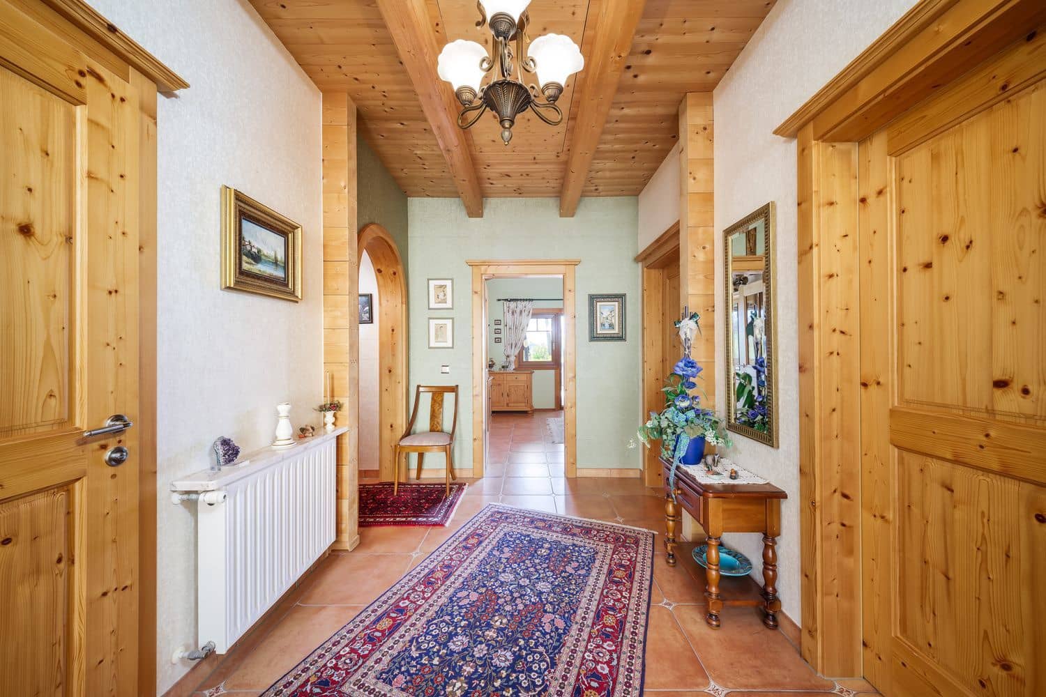 4 soverom Trehus til salgs i Finestrat med svømmebasseng garasje - € 948 750 (Ref: 10186559)